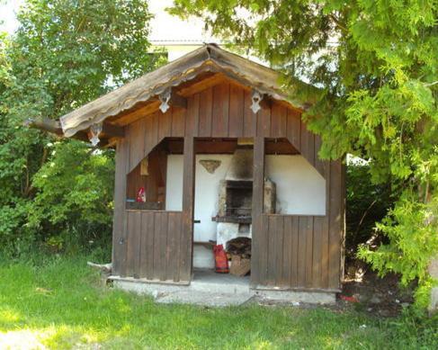 Bauernhof Manuela Perner Nussdorf am Attersee Exterior foto